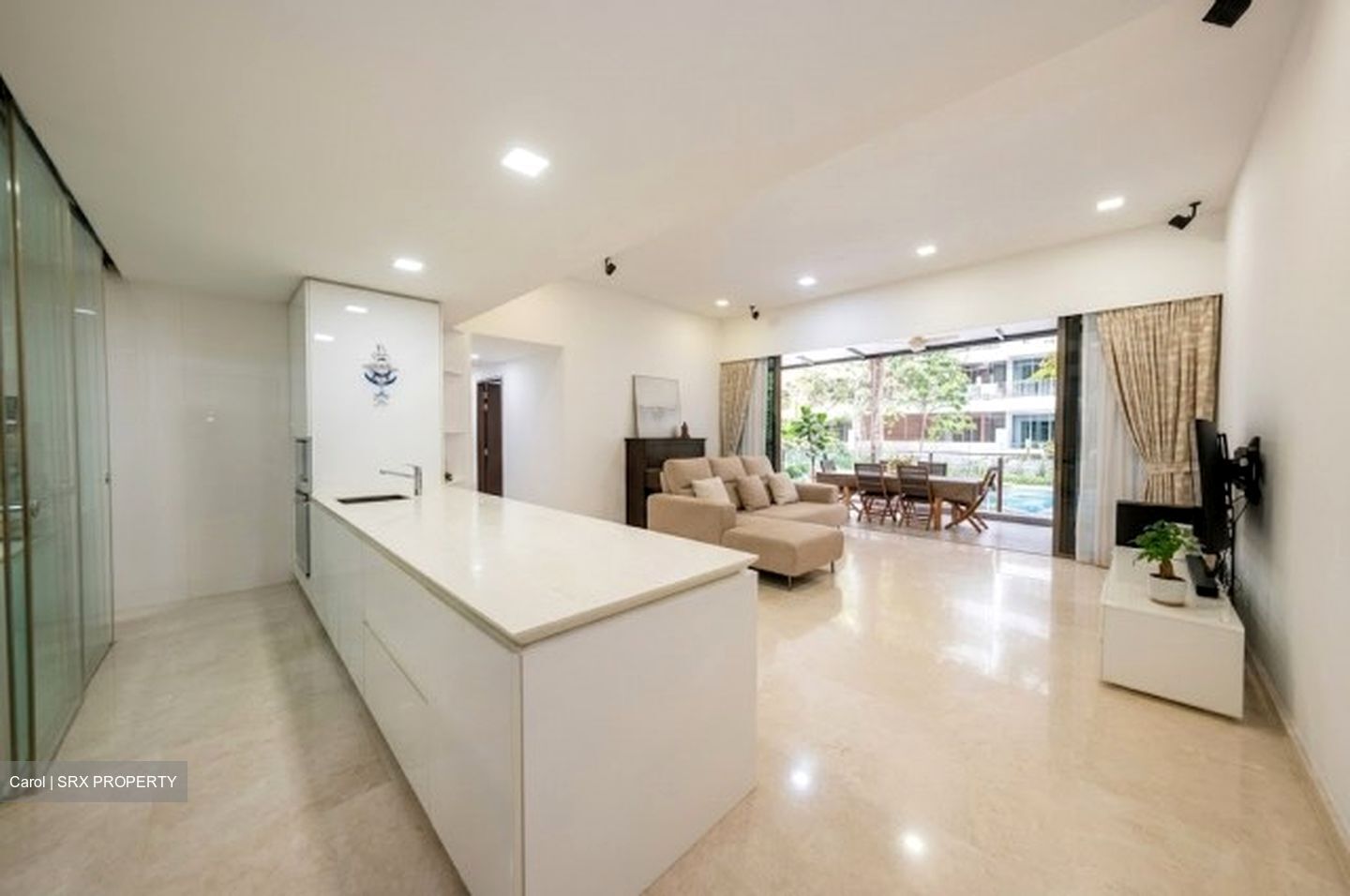 Archipelago (D16), Condominium #606925361